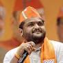Hardik Patel, Alpesh Thakor need BJP