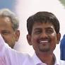 Congress’ plea for quick decision on disqualifying Alpesh Thakor as MLA rejected by Gujarat HC