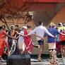Music, art and belonging: A festival takes root in Aarey Forest