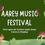 Mumbai’s Green Lung Aarey Will Turn Into A Stage For Its First Forest Music Festival, Funded By Communities And Open To All