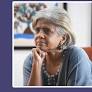 Sunita Narain: “Reality and Perseverance in India: Pollution, Poverty, and Policy”