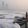 Despite ₹6,800 cr spent, Yamuna remains polluted, CSE calls for smarter clean-up strategy | Latest News Delhi