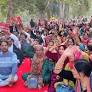 Employees protest across country demanding withdrawal of new labour codes