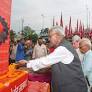 CPI faces leadership churn as D Raja hits age cap ahead of Chandigarh party congress