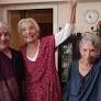 Encounters with Two Women Revolutionaries in Cuba