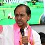 KCR Arrives at Nandini Nagar Amid SIT Phone-Tapping Probe
