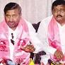 Cong, BJP in cahoots to target KCR: Jagadish