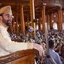 Mirwaiz Umar Farooq raises concern over assault on Kashmiri shawl vendor in Uttarakhand