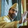 ‘Pressed by authorities’, Mirwaiz drops Hurriyat chairman title from X bio