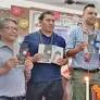 Biography of late poet Bimal Gurung released