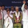 A Conversation With: Gorkha Leader Bimal Gurung