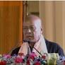 Hagrama Mohilary to push pending Bodo Peace Accord issues with Centre and Assam