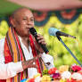 Pending clauses of Bodo Peace Accord to be taken up with Centre, Assam Government: Hagrama Mohilary