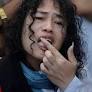 How love and a taste of honey brought one Indian woman’s 16-year hunger strike to an end