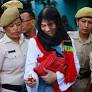 Indian Activist, Irom Chanu Sharmila, Ends Nearly 16-Year Hunger Strike (Published 2016)