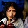 Why Indian activist Irom Sharmila is ending her 16-year hunger strike