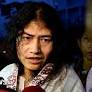 Irom Sharmila: What's next for world's longest hunger striker?