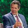Brazil’s Haddad Pitches Ministry Ally for Open Central Bank Seat