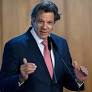Brazil's Haddad to speak to Bessent after steep US tariffs