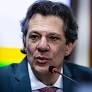 Haddad expects to leave Finance Ministry by February