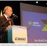 BNDES and institutions to create carbon credit certifier, says Mercadante
