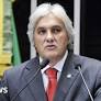 Brazil Senator Amaral says government tried to buy his silence