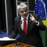 Humberto Costa é o novo presidente do Parlasul