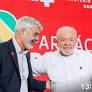 Lula vem a Pernambuco inaugurar fábrica de hemoderivados, diz Humberto Costa