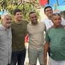 João Campos cumpre agenda com Humberto Costa após compromissos com Silvio Costa Filho e Miguel Coelho