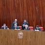 Plenário arquiva ação de Kim Kataguiri contra Fernando Haddad