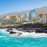Where is the Isle of Fernando’s on Take Me Out and can you stay there? |
