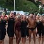 7ª Etapa do Campeonato Baiano de Águas Abertas tem vitórias de Eduarda Jorge e Renan Santos
