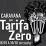 Caravana pela Tarifa Zero chega a Brasília em meio a debate nacional
