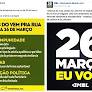 MBL e Vem pra Rua chamam para novos atos, mas objetivos são diferentes