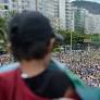 Protesto em defesa da Lava Jato leva centenas de milhares às ruas no Rio