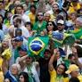 Como foram as manifestações pela volta da prisão em 2ª instância