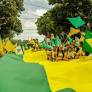 Manifestação a favor de Bolsonaro mostra maturidade democrática