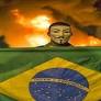 opHackingCup, Anonymous is targeting Brazil WorldCup