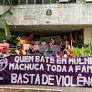 Mulheres do MTST ocupam Secretaria de Políticas para a Mulher de SP em meio a casos de feminicídio