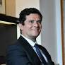 Brazilian Judge Sérgio Moro receives Notre Dame Award