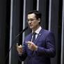 Former Operation Car Wash prosecutor Deltan Dallagnol removed from office in Brazil’s Chamber of Deputies