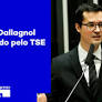 Deltan Dallagnol é cassado pelo TSE