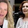 Joice Hasselmann para Carla Zambelli: “Toma vergonha na cara, mulher. Para de se comportar como esse verme rastejante”