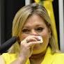 Joice chora ao detalhar ataques virtuais e ganha apoio até da oposição [05/11/2019]