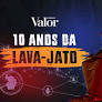 10 Anos da Lava-Jato