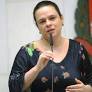 Janaina Paschoal externa apoio e discorre a respeito do movimento "Muda Senado, Muda Brasil"
