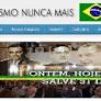 Organização anti-comunista formada por militares e civis inicia campanha que tende a se tornar um grande incômodo para os esquerdistas.