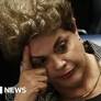Brazil prosecutor: Senate must impeach Rousseff to start 'new era'