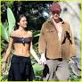 Shawn Mendes Goes Barefoot While Hiking with New Girlfriend Bruna Marquezine