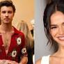 Shawn Mendes spotted making out with Bruna Marquezine in the ocean, sparking new romance buzz